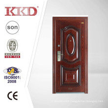 Finished Surface Security Steel Door KKD-337